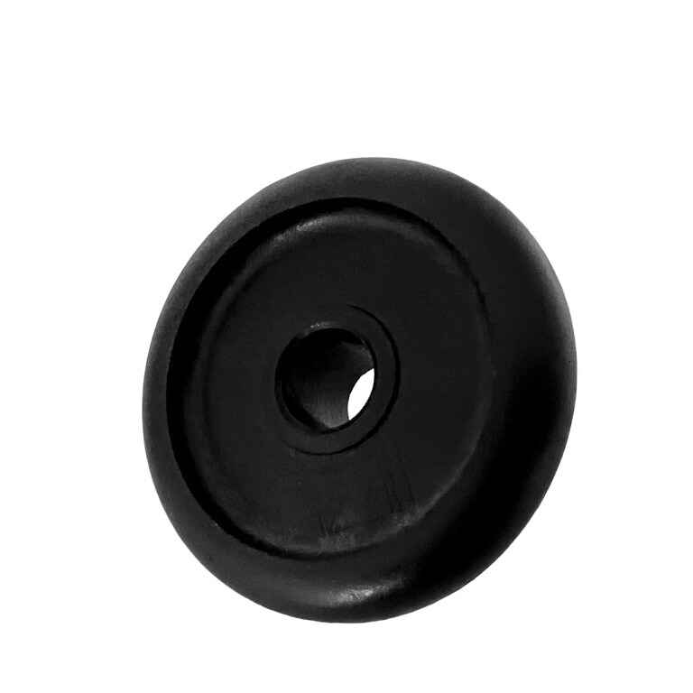 Laufrolle für Sektionaltor Ø 48,5 mm / Ø 10 mm