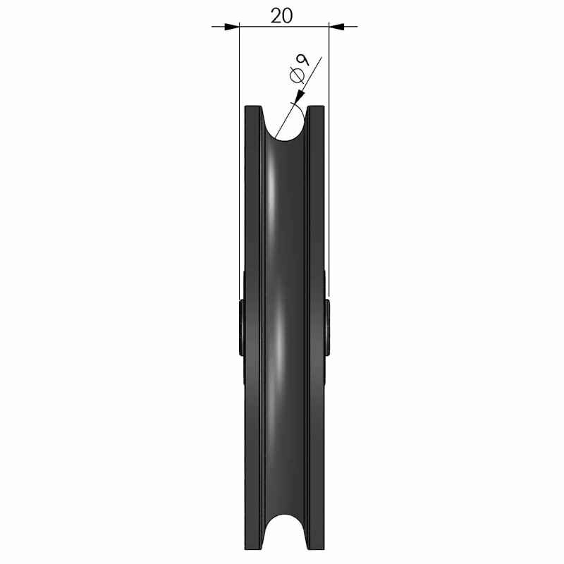 seilrolle-100-9 TZ1_2