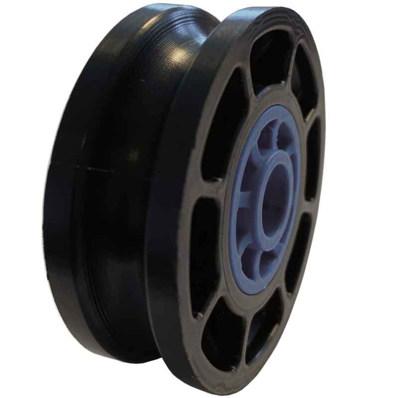 Seilrolle50G2 - 1