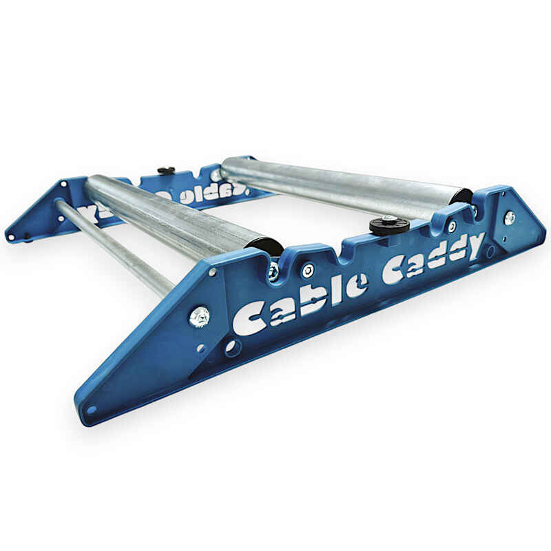 Cable unwinder Cable Caddy Plus 510