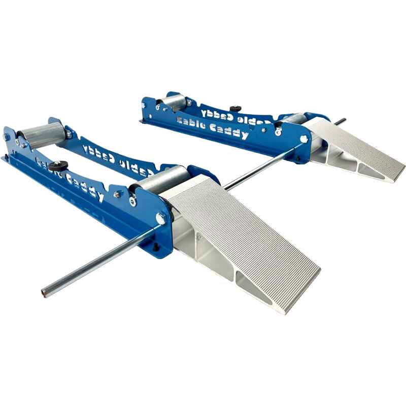 Cable Caddy Twin 3in1 - Cable Dispenser